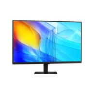 SAMSUNG Monitor S80D / 32", 3840 x 2160, 4K Ultra HD, IPS, crna